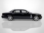 Jaguar XJ Portfolio 2009 года